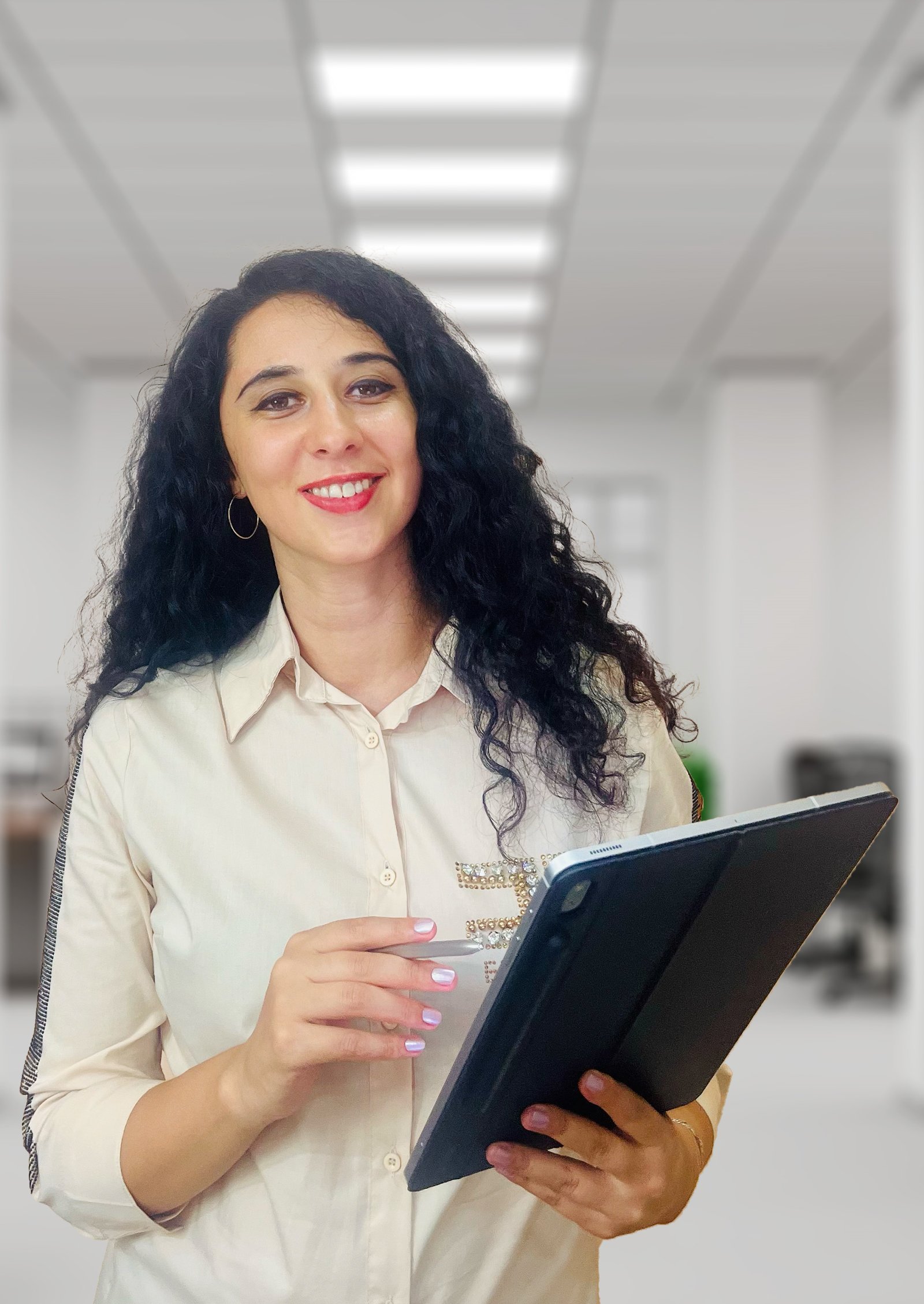 Amani Numan - Dil Koçu