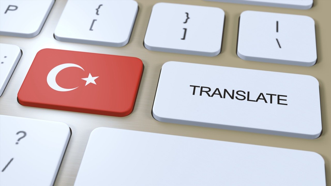 Türkçe Öğren - Teralingo